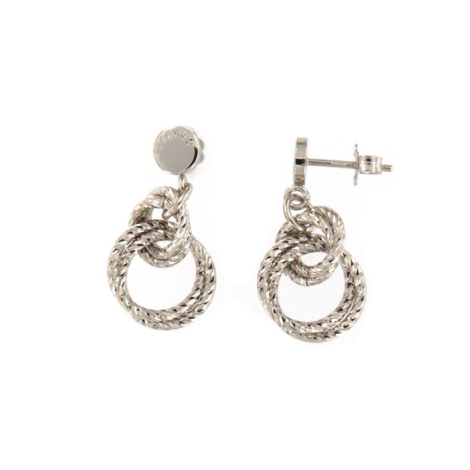 Orecchini Fraboso Gioielli da donna OR07614RHFO-1
