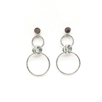 Orecchini Fraboso Gioielli da donna OR07984BCFO-1