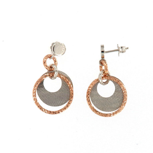 Orecchini Fraboso Gioielli da donna OR08649BCFO-1