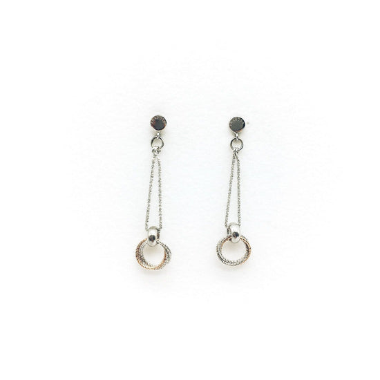 Orecchini Fraboso Gioielli da donna OR08739BCFO-1