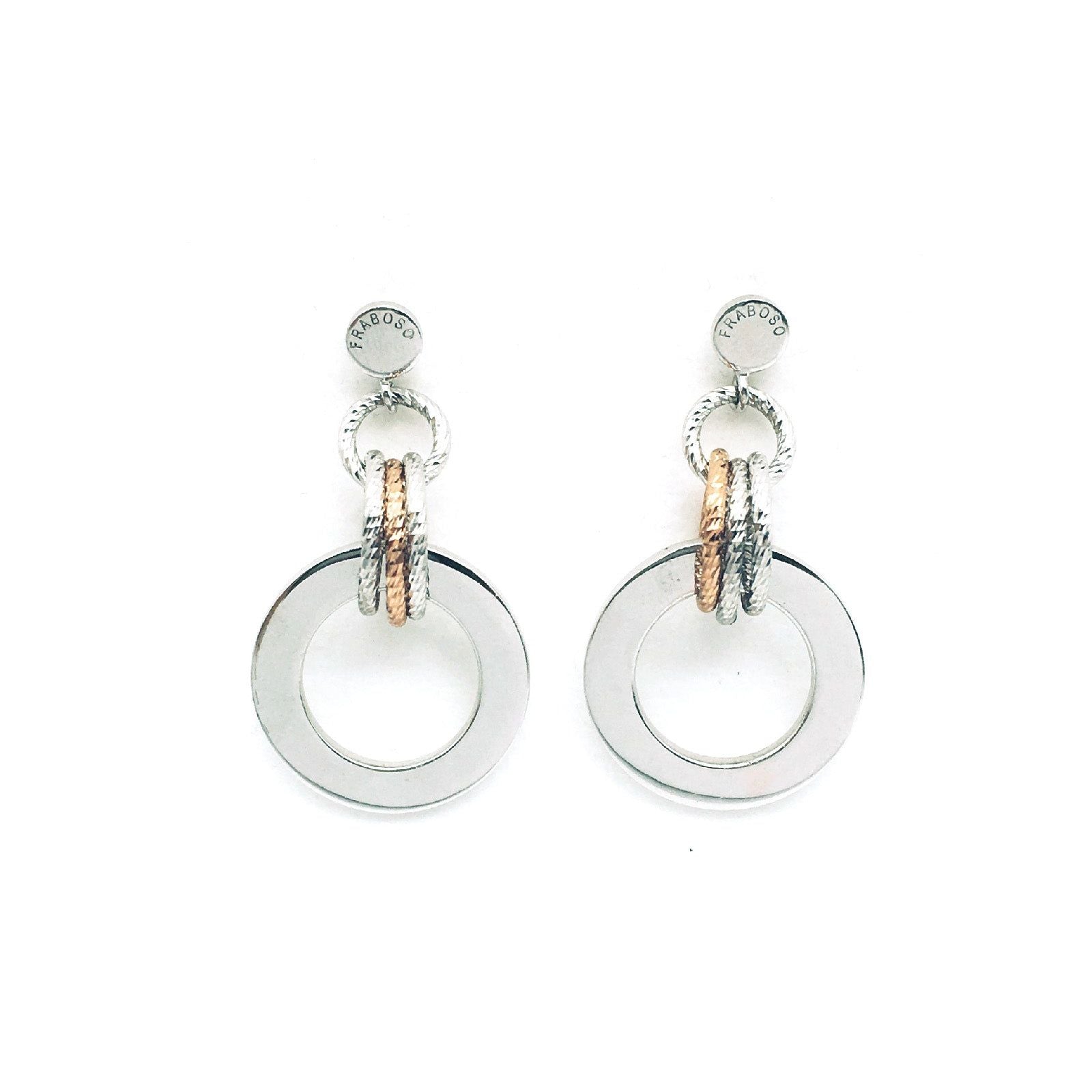Orecchini Fraboso Gioielli da donna OR08831BCFO-1