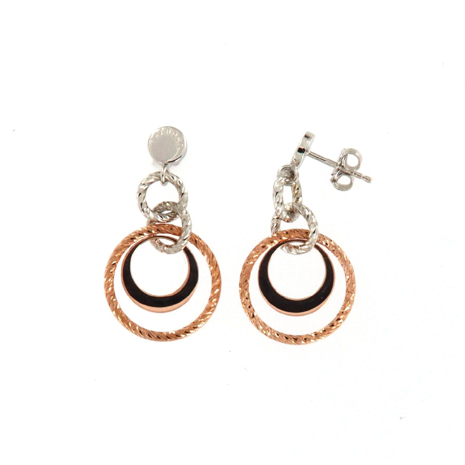 Orecchini Fraboso Gioielli da donna OR08965BCFO-1