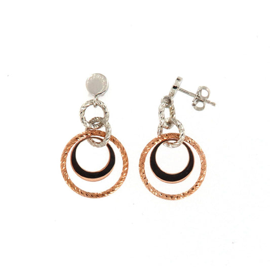 Orecchini Fraboso Gioielli da donna OR08965BCFO-1