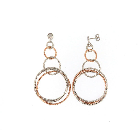 Orecchini Fraboso Gioielli da donna OR08972BCFO-1