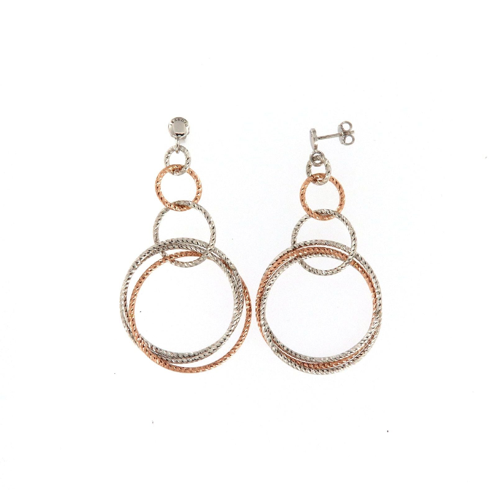 Orecchini Fraboso Gioielli da donna OR08972BCFO-1