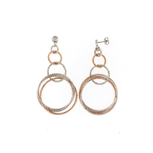 Orecchini Fraboso Gioielli da donna OR08972BCFO-1