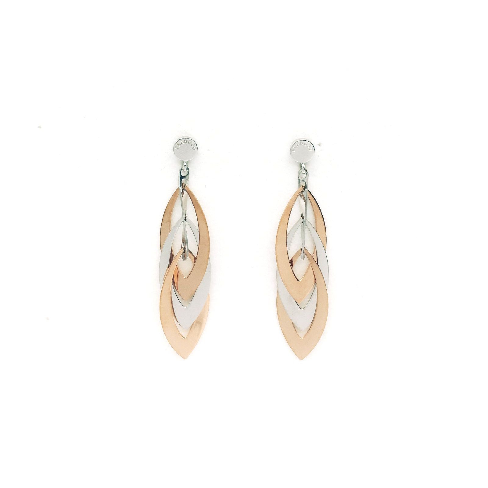 Orecchini Fraboso Gioielli da donna OR09415BCFO-1