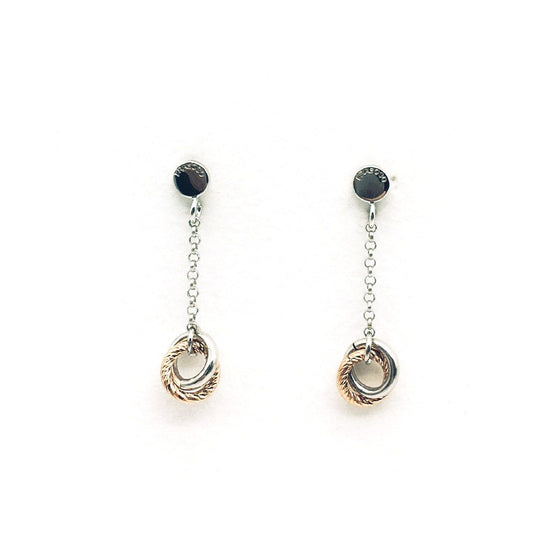 Orecchini Fraboso Gioielli da donna OR09726BCFO-1