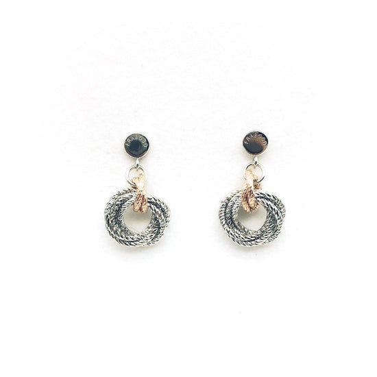 Orecchini Fraboso Gioielli da donna OR09891BCFO-1