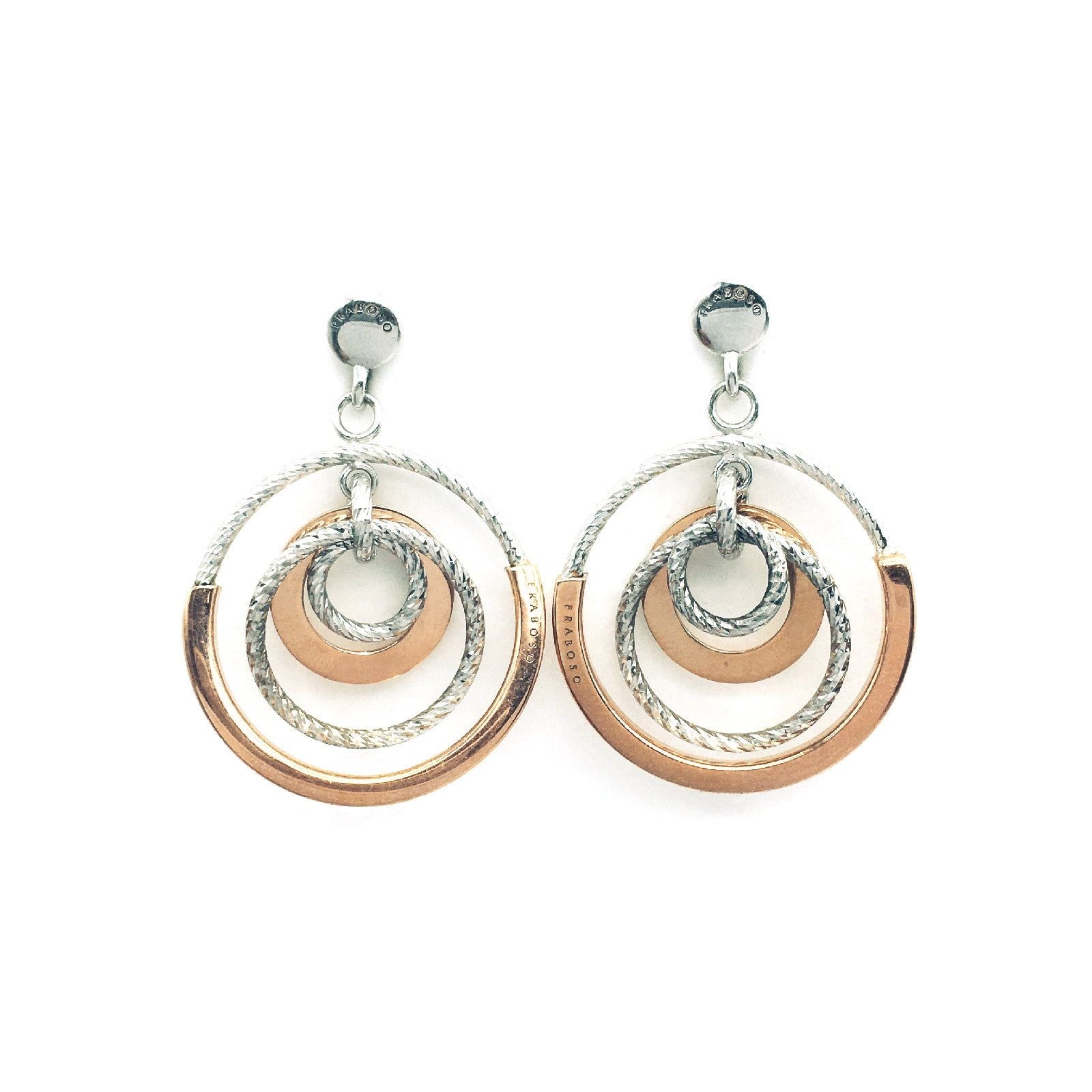 Orecchini Fraboso Gioielli da donna OR09946BCFO-1