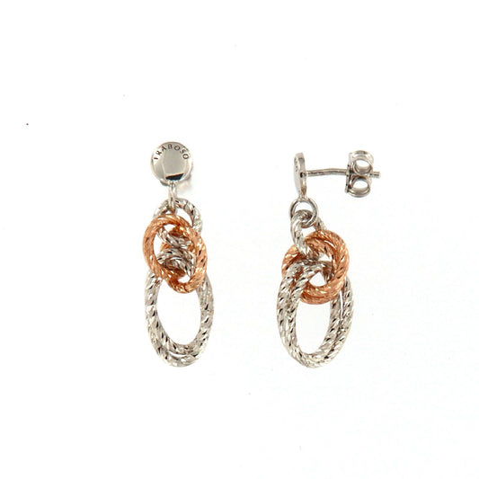 Orecchini Fraboso Gioielli da donna OR10004BCFO-1