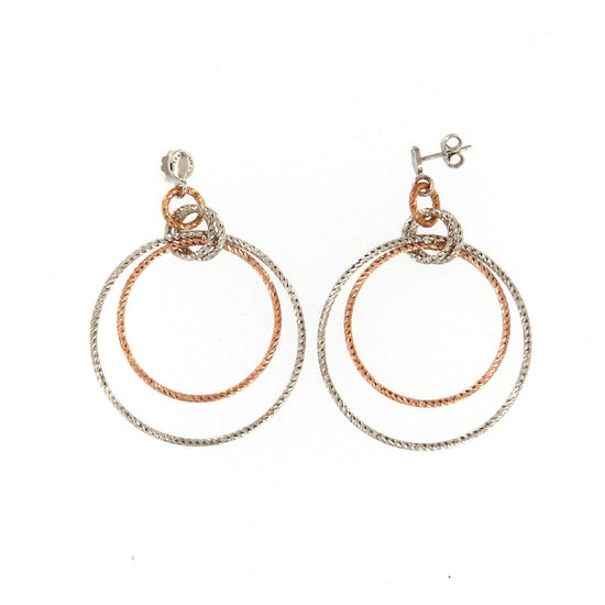Orecchini Fraboso Gioielli da donna OR10009BCFO-1