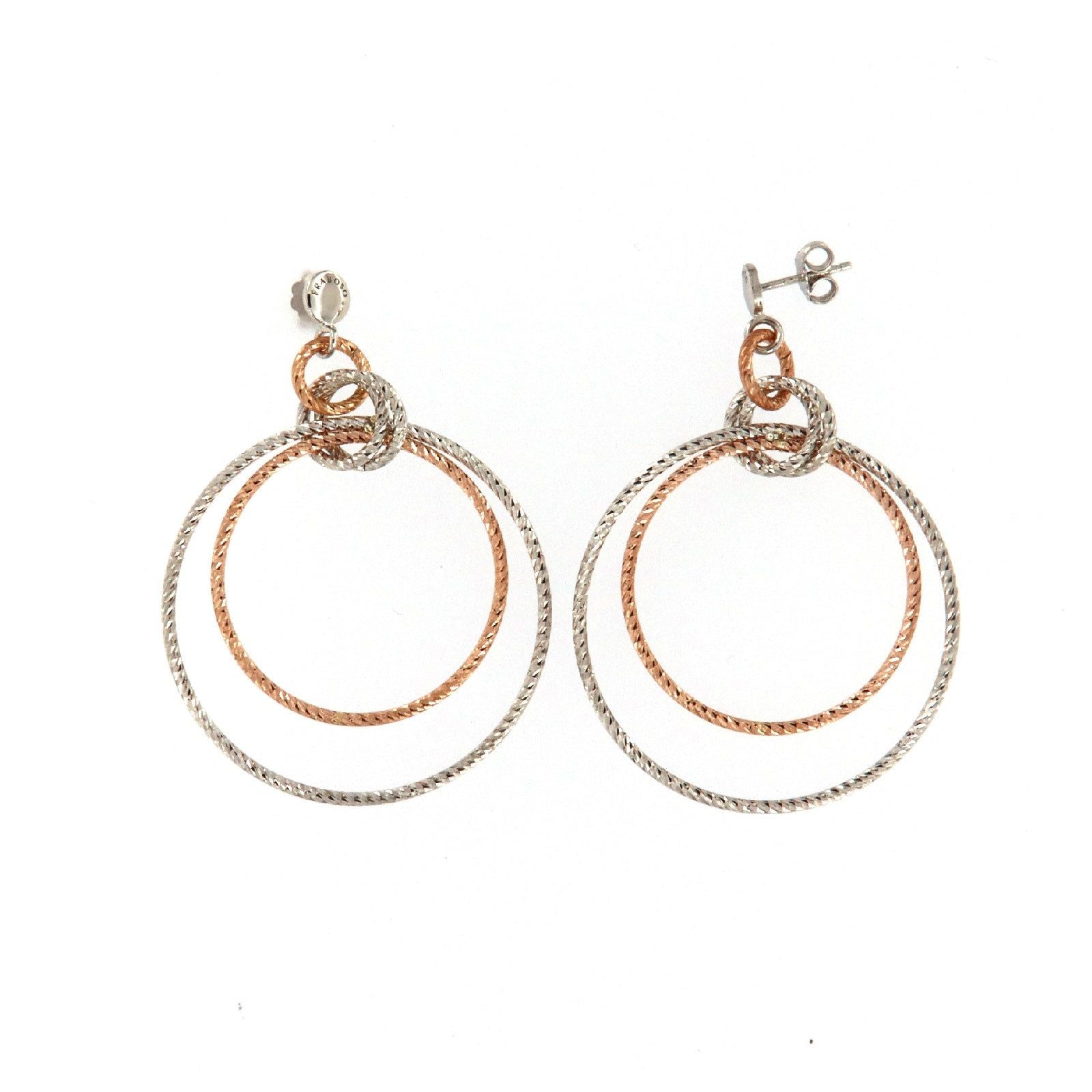 Orecchini Fraboso Gioielli da donna OR10009BCFO-1