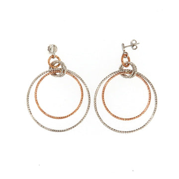 Orecchini Fraboso Gioielli da donna OR10009BCFO-1