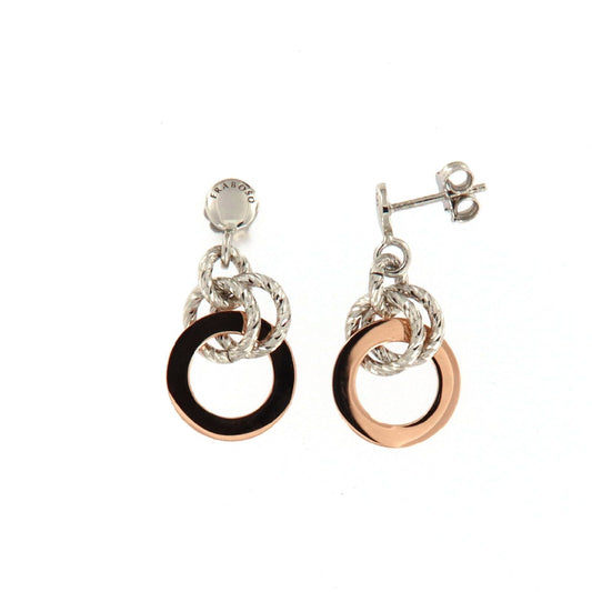 Orecchini Fraboso Gioielli da donna OR10011BCFO-1