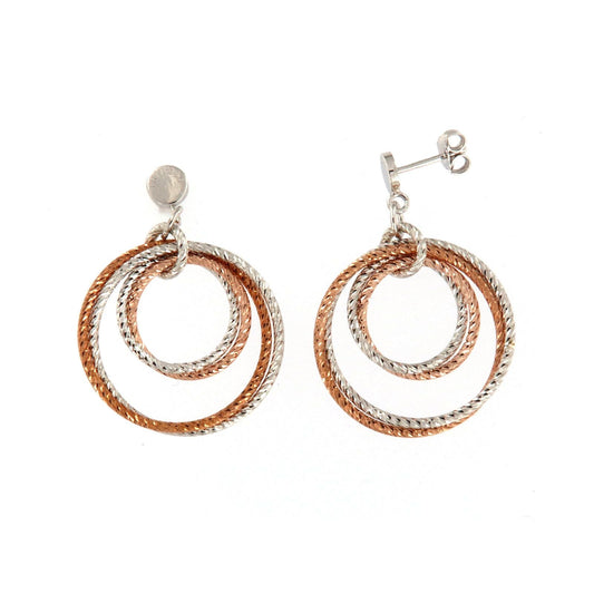 Orecchini Fraboso Gioielli da donna OR10064BCFO-1