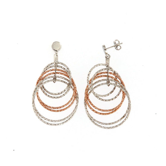 Orecchini Fraboso Gioielli da donna OR10089BCFO-1