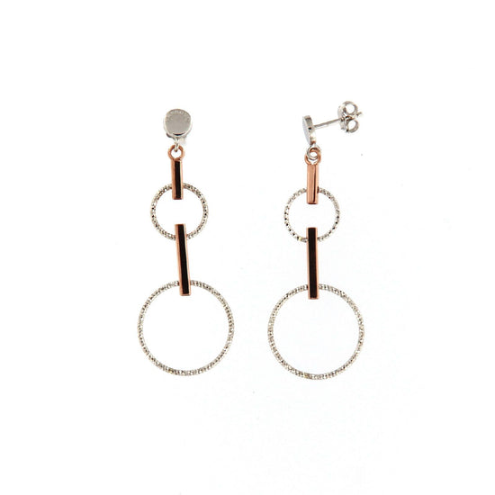 Orecchini Fraboso Gioielli da donna OR10092BCFO-1