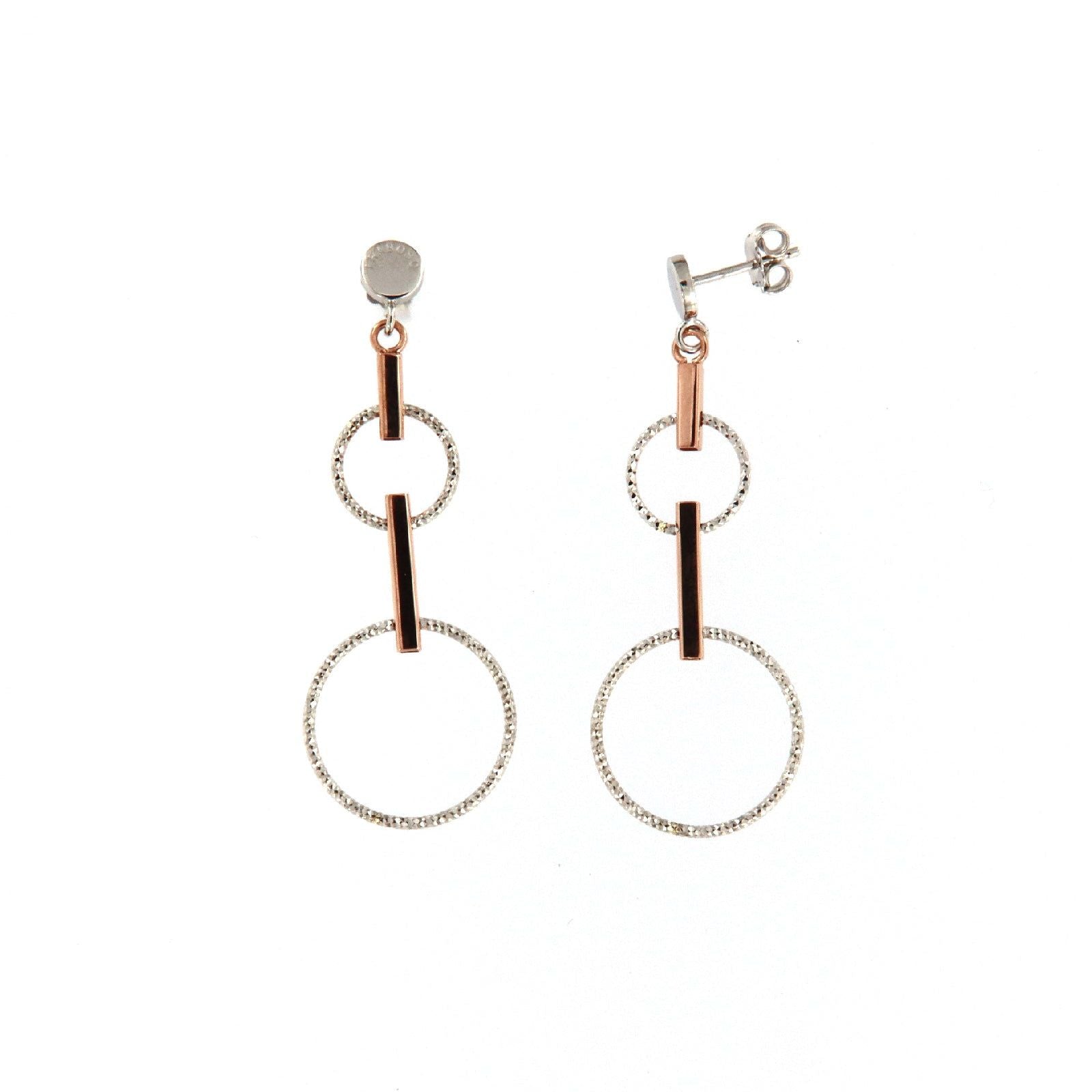 Orecchini Fraboso Gioielli da donna OR10092BCFO-1