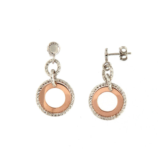 Orecchini Fraboso Gioielli da donna OR10136BCFO-1