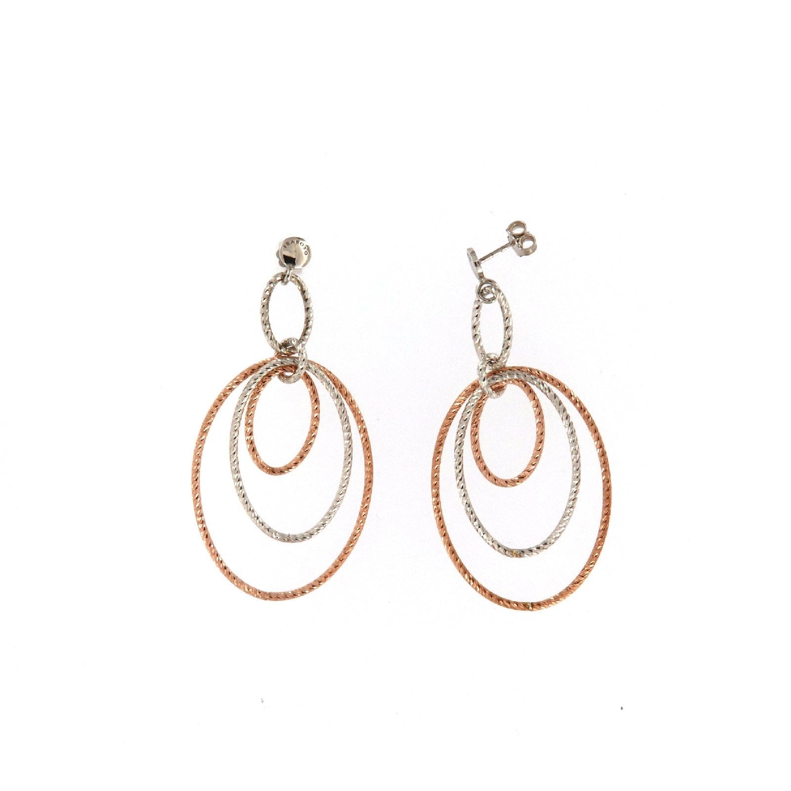 Orecchini Fraboso Gioielli da donna OR10143BCFO-1