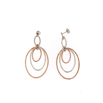 Orecchini Fraboso Gioielli da donna OR10143BCFO-1