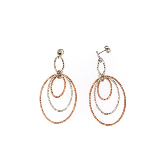 Orecchini Fraboso Gioielli da donna OR10143BCFO-1