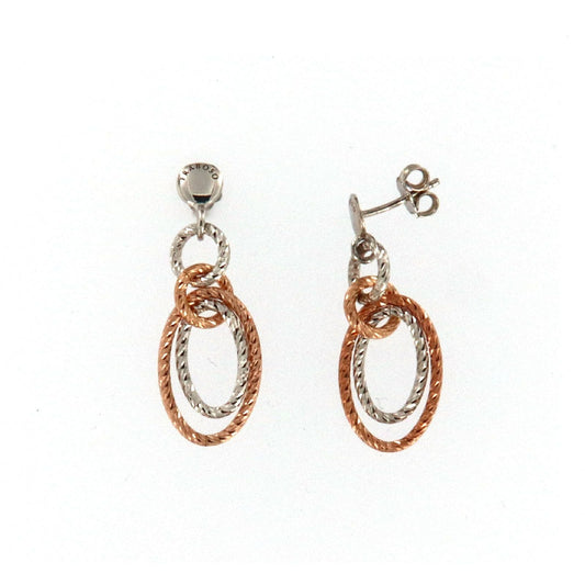 Orecchini Fraboso Gioielli da donna OR10151BCFO-1