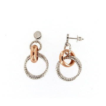 Orecchini Fraboso Gioielli da donna OR10212BCFO-1
