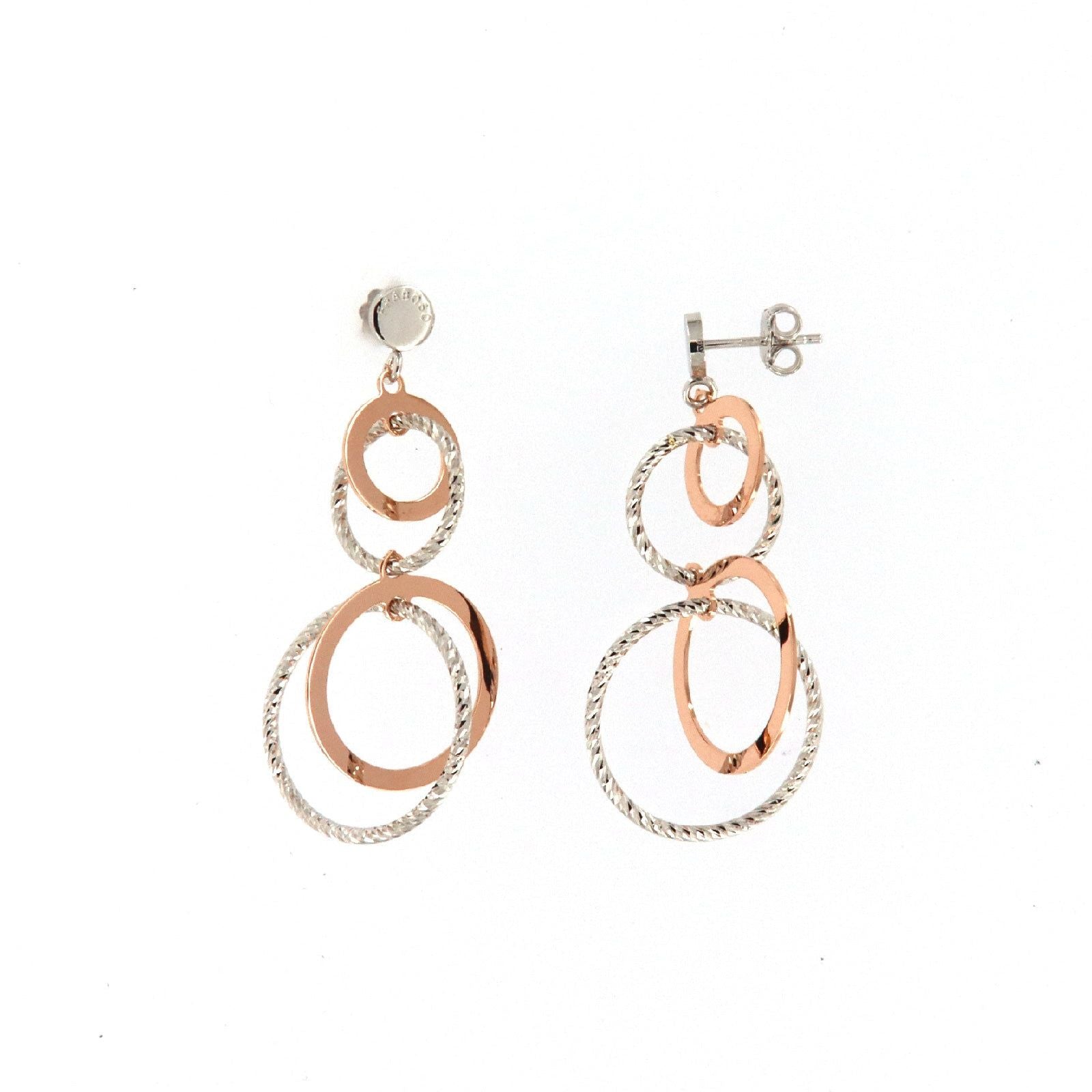 Orecchini Fraboso Gioielli da donna OR10213BCFO-1