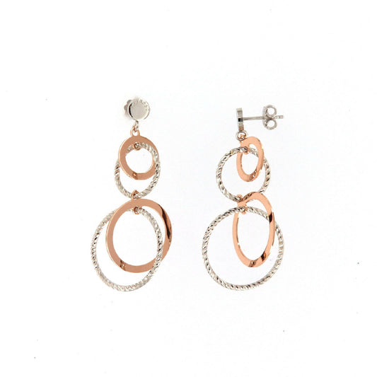 Orecchini Fraboso Gioielli da donna OR10213BCFO-1