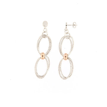 Orecchini Fraboso Gioielli da donna OR10253BCFO-1