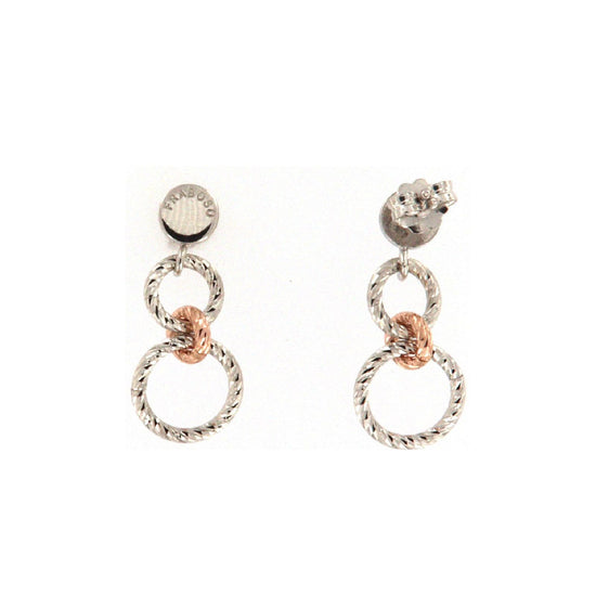 Orecchini Fraboso Gioielli da donna OR10345BCFO-1