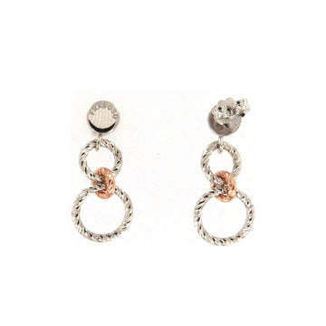 Orecchini Fraboso Gioielli da donna OR10345BCFO-1