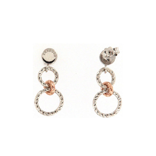 Orecchini Fraboso Gioielli da donna OR10345BCFO-1