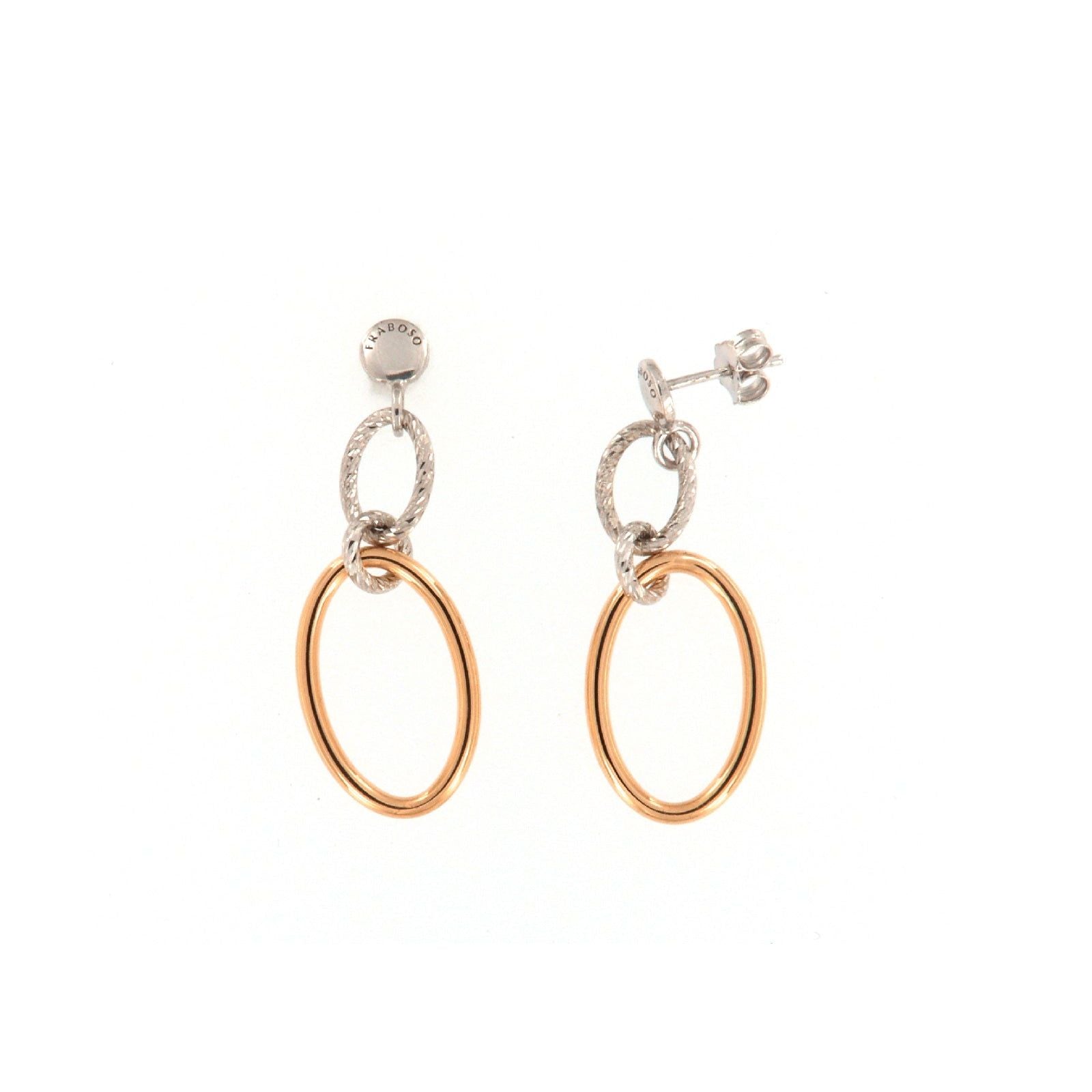 Orecchini Fraboso Gioielli da donna OR10348BCFO-1