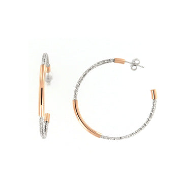Orecchini Fraboso Gioielli da donna OR10417BCFO-1