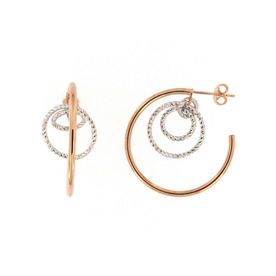 Orecchini Fraboso Gioielli da donna OR10419BCFO-1