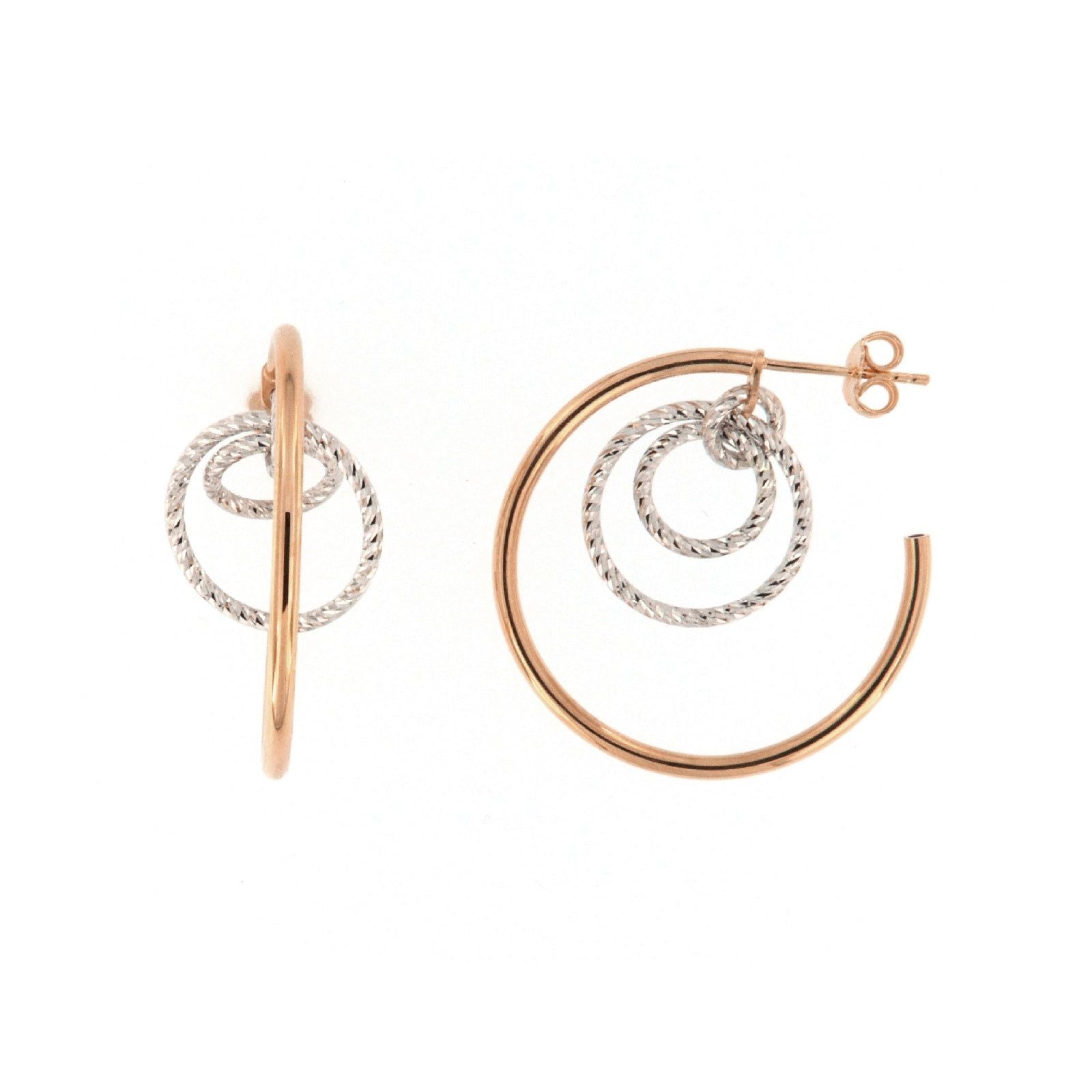 Orecchini Fraboso Gioielli da donna OR10419BCFO-1