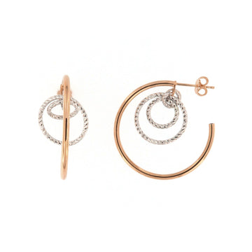 Orecchini Fraboso Gioielli da donna OR10419BCFO-1