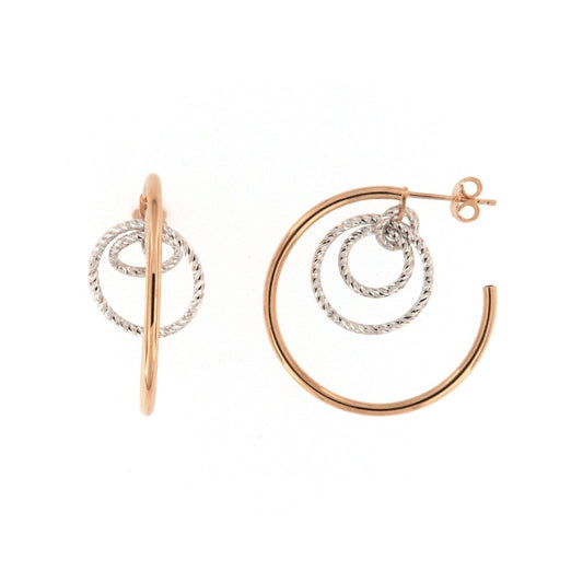 Orecchini Fraboso Gioielli da donna OR10419BCFO-1