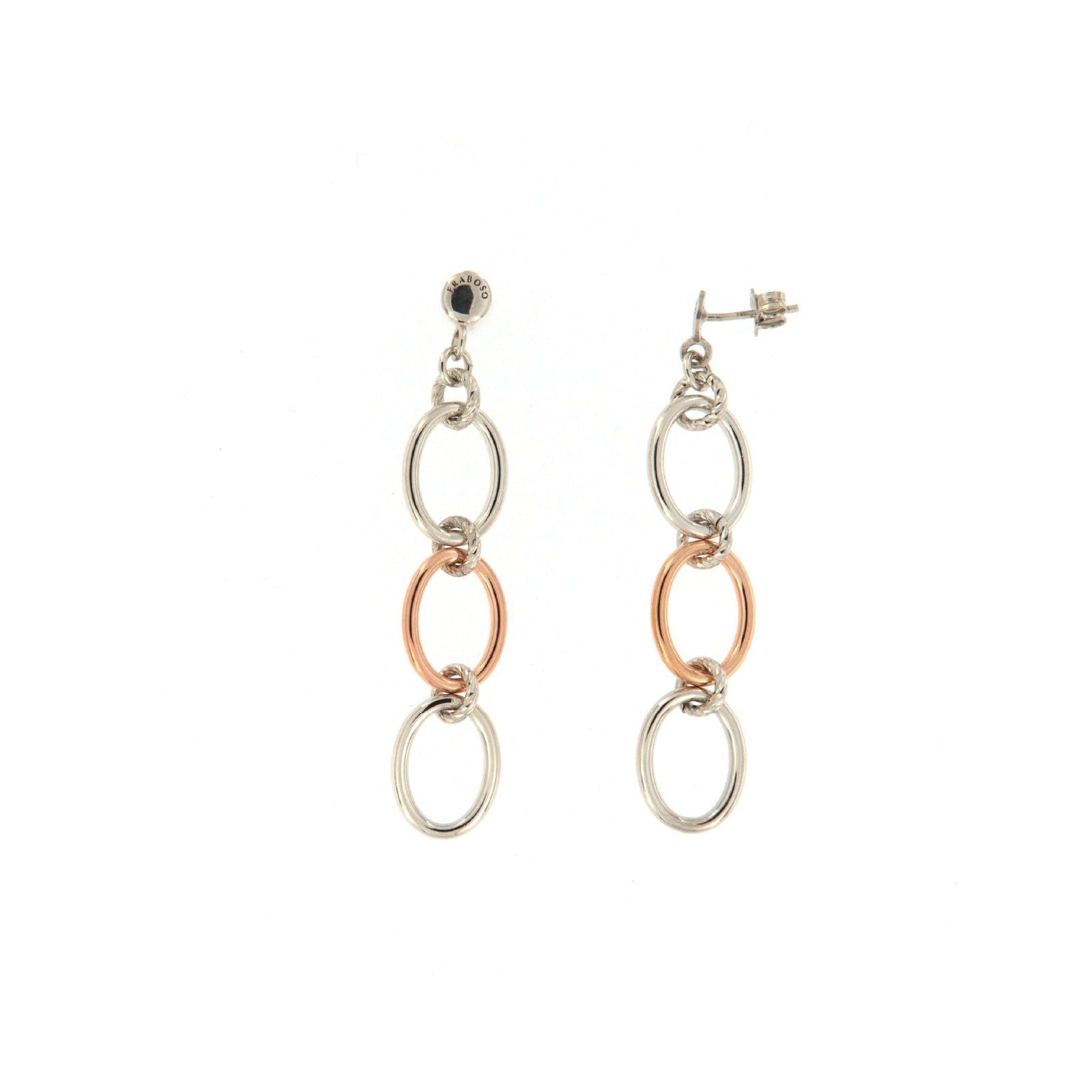 Orecchini Fraboso Gioielli da donna OR10525BCFO-1