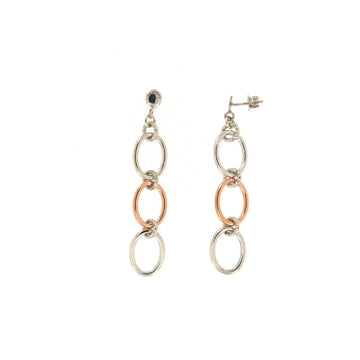 Orecchini Fraboso Gioielli da donna OR10525BCFO-1