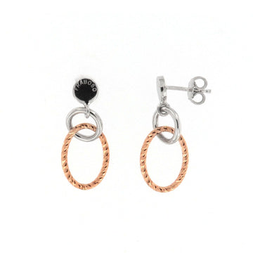 Orecchini Fraboso Gioielli da donna OR10535BCFO-1