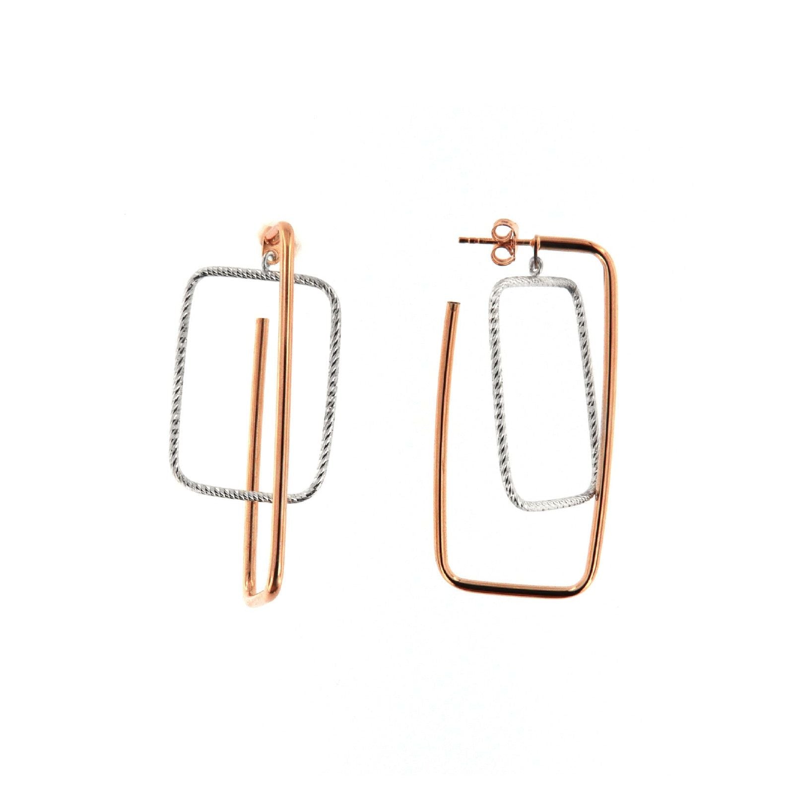 Orecchini Fraboso Gioielli da donna OR10540BCFO-1