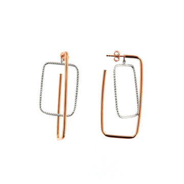 Orecchini Fraboso Gioielli da donna OR10540BCFO-1