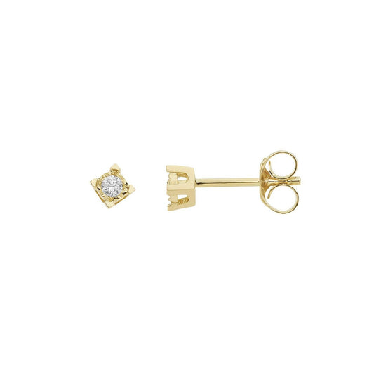 Orecchini Comete Momenti da donna ORB1004G-1