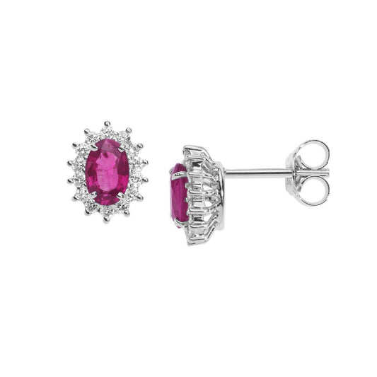 Orecchini Comete Regina da donna ORB1023-1