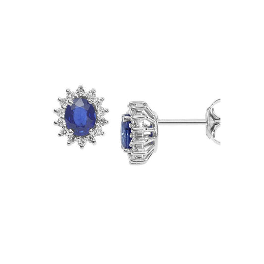 Orecchini Comete Regina da donna ORB1025-1