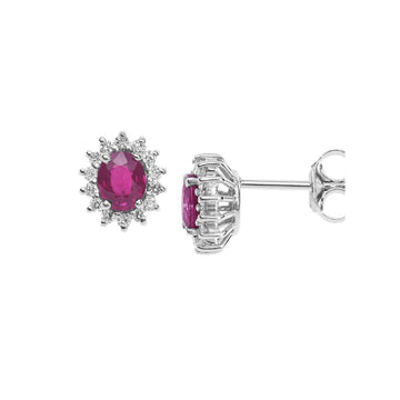 Orecchini Comete Regina da donna ORB1026-1